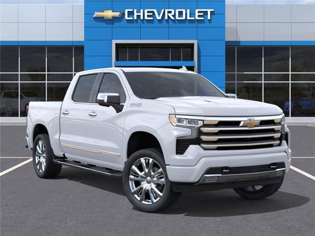 2026 Chevrolet Silverado 1500 High Country (Stk: 2-165876) in Paisley - Image 9 of 25