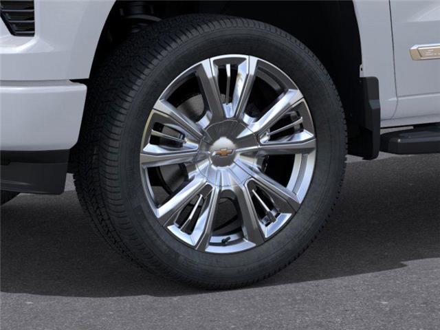 2026 Chevrolet Silverado 1500 High Country (Stk: 2-165876) in Paisley - Image 10 of 25