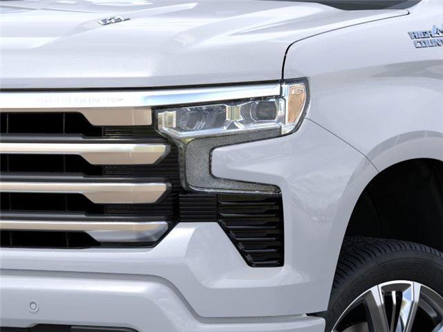 2026 Chevrolet Silverado 1500 High Country (Stk: 2-165876) in Paisley - Image 11 of 25