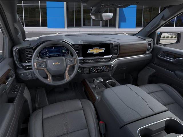 2026 Chevrolet Silverado 1500 High Country (Stk: 2-165876) in Paisley - Image 16 of 25