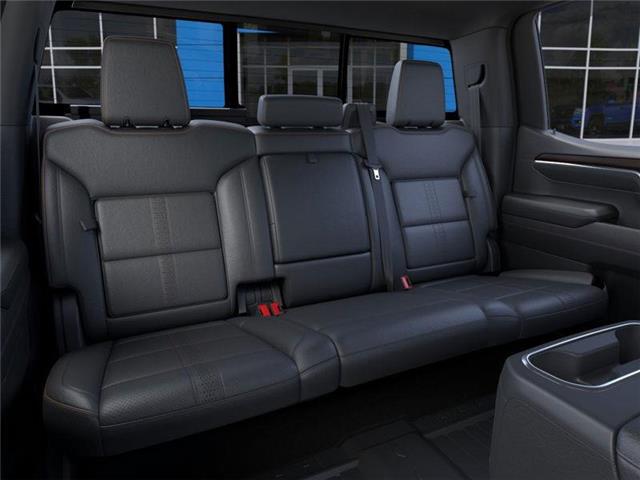 2026 Chevrolet Silverado 1500 High Country (Stk: 2-165876) in Paisley - Image 18 of 25