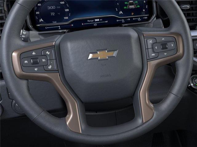 2026 Chevrolet Silverado 1500 High Country (Stk: 2-165876) in Paisley - Image 20 of 25