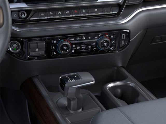 2026 Chevrolet Silverado 1500 High Country (Stk: 2-165876) in Paisley - Image 24 of 25