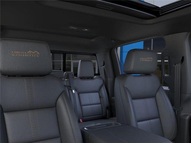 2026 Chevrolet Silverado 1500 High Country (Stk: 2-165876) in Paisley - Image 25 of 25