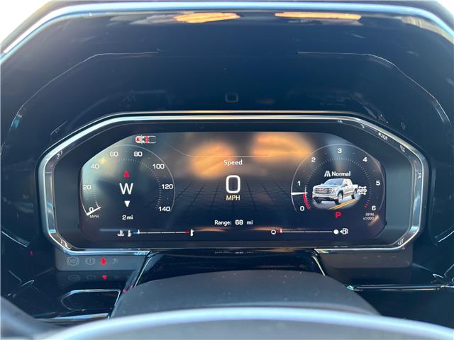 2026 GMC Sierra 1500 Elevation (Stk: 26114) in Temiskaming Shores - Image 17 of 17