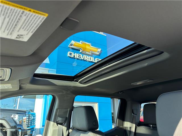 2026 GMC Sierra 1500 Elevation (Stk: 26114) in Temiskaming Shores - Image 11 of 17