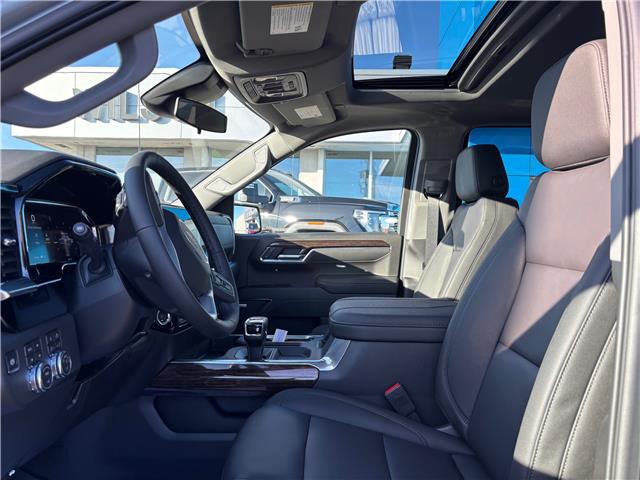 2026 GMC Sierra 1500 Elevation (Stk: 26114) in Temiskaming Shores - Image 10 of 17