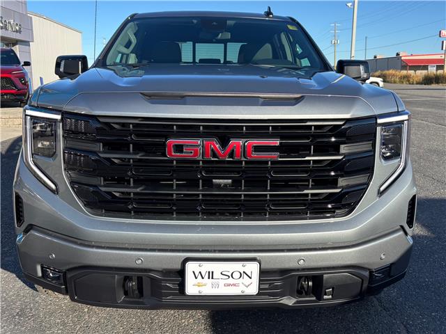 2026 GMC Sierra 1500 Elevation (Stk: 26114) in Temiskaming Shores - Image 2 of 17