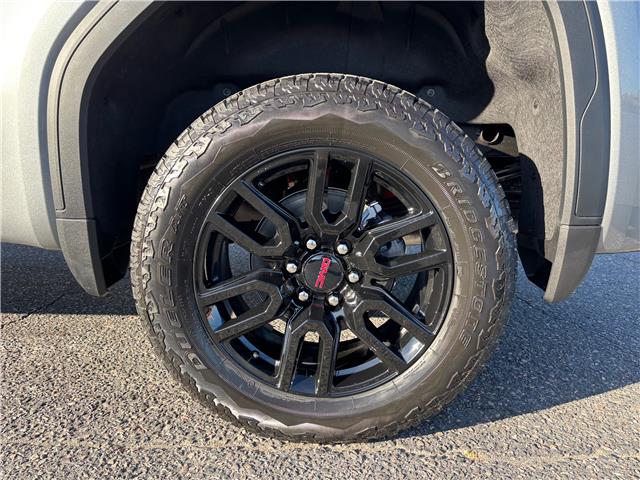 2026 GMC Sierra 1500 Elevation (Stk: 26114) in Temiskaming Shores - Image 9 of 17