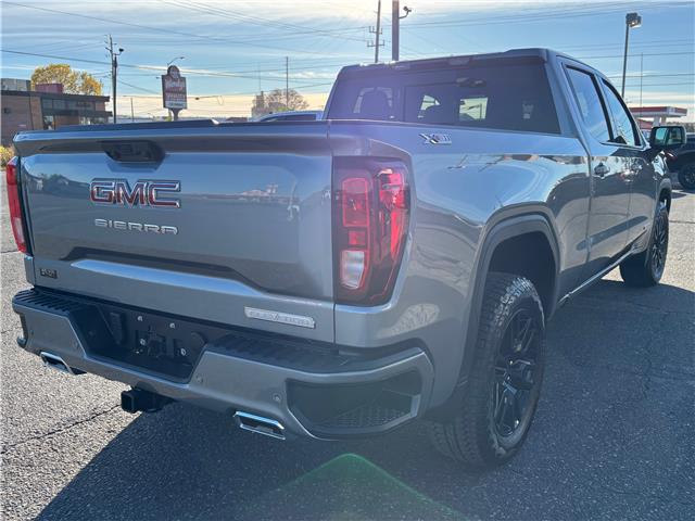 2026 GMC Sierra 1500 Elevation (Stk: 26114) in Temiskaming Shores - Image 7 of 17