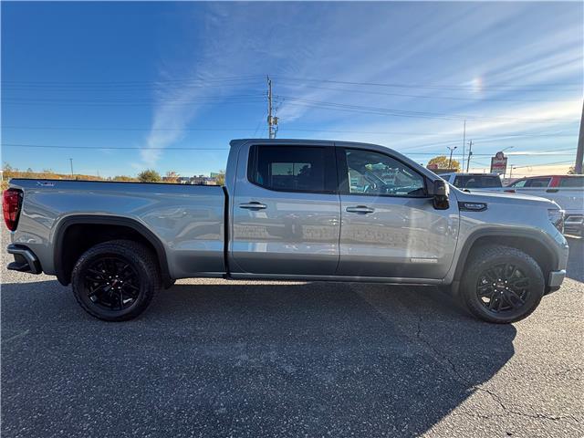 2026 GMC Sierra 1500 Elevation (Stk: 26114) in Temiskaming Shores - Image 8 of 17