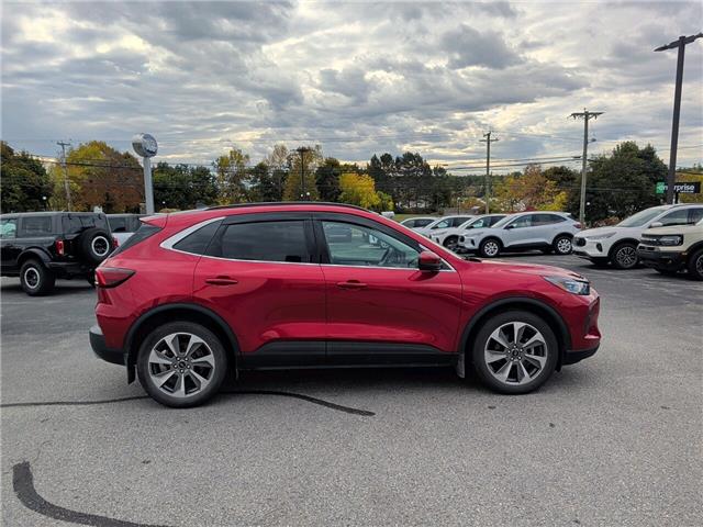 2024 Ford Escape Platinum (Stk: ES602A) in Miramichi - Image 6 of 14