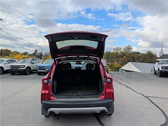 2024 Ford Escape Platinum (Stk: ES602A) in Miramichi - Image 10 of 14