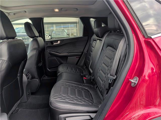 2024 Ford Escape Platinum (Stk: ES602A) in Miramichi - Image 12 of 14