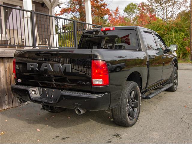 2022 RAM 1500 Classic Tradesman (Stk: 396218) in Lower Sackville - Image 6 of 25