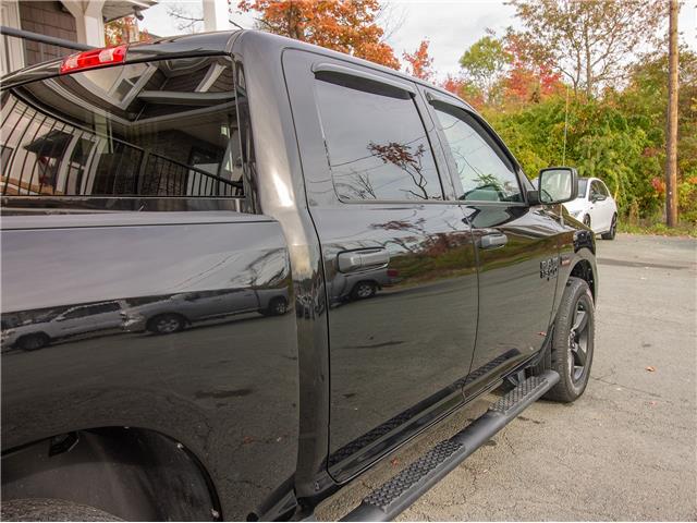 2022 RAM 1500 Classic Tradesman (Stk: 396218) in Lower Sackville - Image 8 of 25