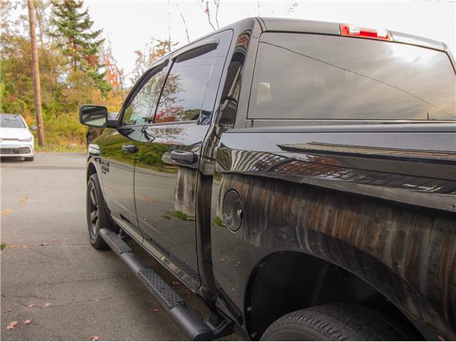 2022 RAM 1500 Classic Tradesman (Stk: 396218) in Lower Sackville - Image 10 of 25