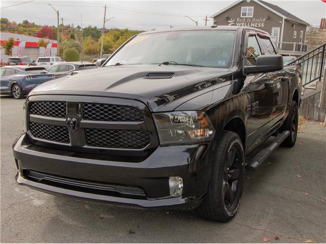 2022 RAM 1500 Classic Tradesman (Stk: 396218) in Lower Sackville - Image 7 of 25
