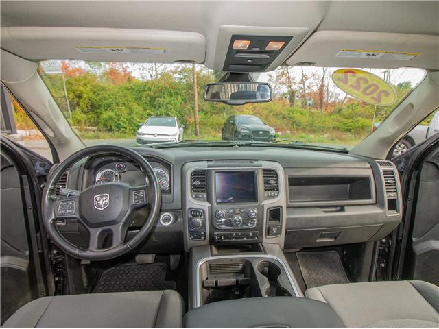 2022 RAM 1500 Classic Tradesman (Stk: 396218) in Lower Sackville - Image 20 of 25