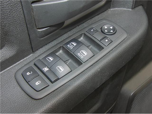 2022 RAM 1500 Classic Tradesman (Stk: 396218) in Lower Sackville - Image 15 of 25