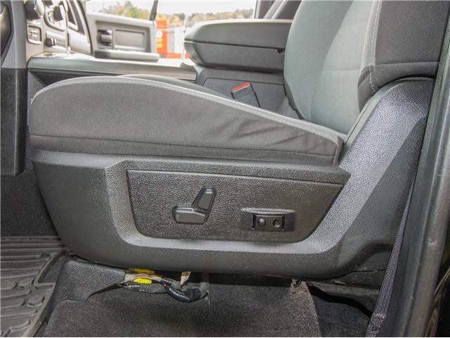 2022 RAM 1500 Classic Tradesman (Stk: 396218) in Lower Sackville - Image 14 of 25