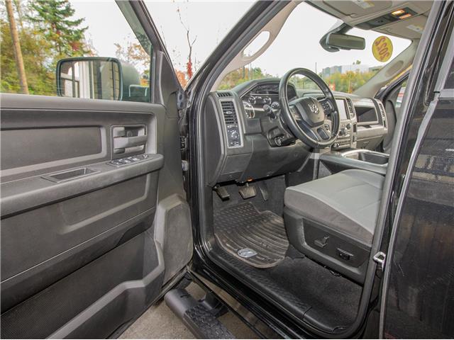 2022 RAM 1500 Classic Tradesman (Stk: 396218) in Lower Sackville - Image 16 of 25