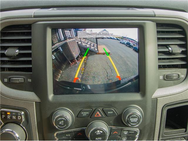 2022 RAM 1500 Classic Tradesman (Stk: 396218) in Lower Sackville - Image 13 of 25