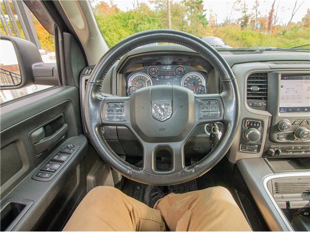 2022 RAM 1500 Classic Tradesman (Stk: 396218) in Lower Sackville - Image 18 of 25