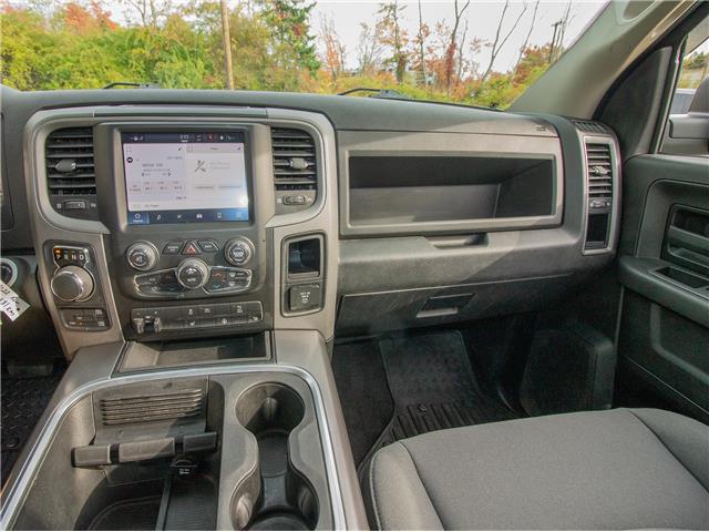 2022 RAM 1500 Classic Tradesman (Stk: 396218) in Lower Sackville - Image 19 of 25