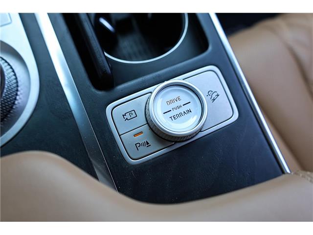 2023 Genesis GV80 (Stk: PO10434) in London - Image 43 of 49 2023 Genesis GV80 (Stk: PO10434) in London - Image 43 of 49