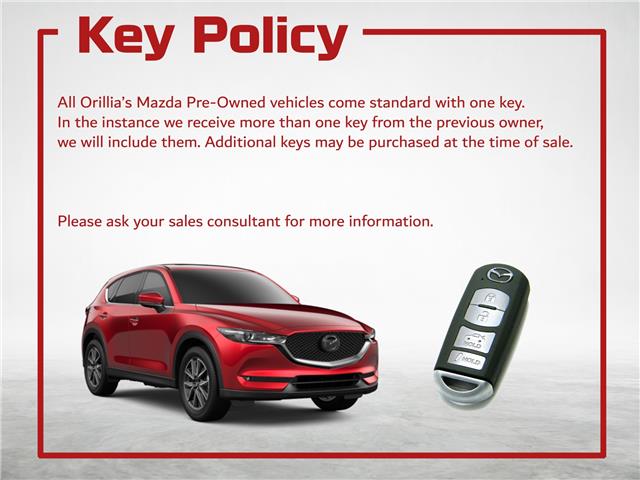 2023 Hyundai Santa Fe Preferred w/Trend Package (Stk: 25334A) in ORILLIA - Image 5 of 23