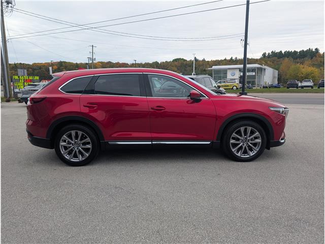 2020 Mazda CX-9 GT (Stk: 25197A) in Owen Sound - Image 6 of 22
