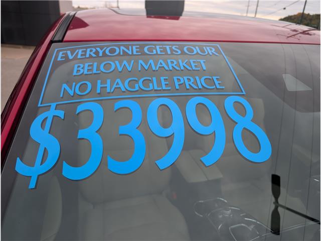 2020 Mazda CX-9 GT (Stk: 25197A) in Owen Sound - Image 22 of 22