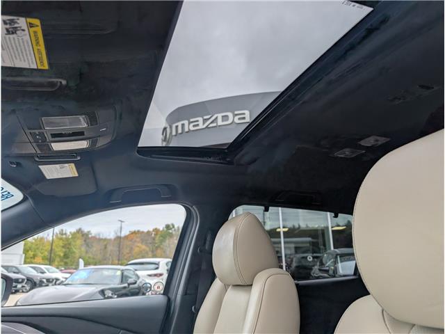 2020 Mazda CX-9 GT (Stk: 25197A) in Owen Sound - Image 20 of 22