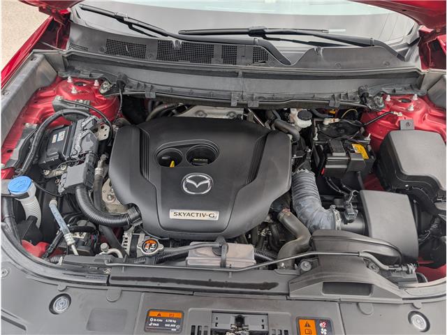 2020 Mazda CX-9 GT (Stk: 25197A) in Owen Sound - Image 9 of 22