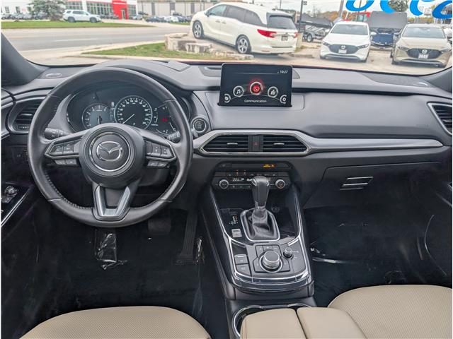 2020 Mazda CX-9 GT (Stk: 25197A) in Owen Sound - Image 11 of 22
