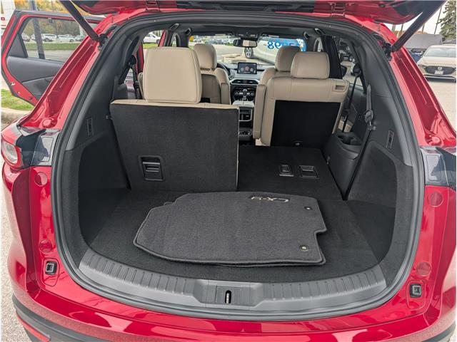 2020 Mazda CX-9 GT (Stk: 25197A) in Owen Sound - Image 21 of 22