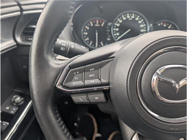 2020 Mazda CX-9 GT (Stk: 25197A) in Owen Sound - Image 12 of 22