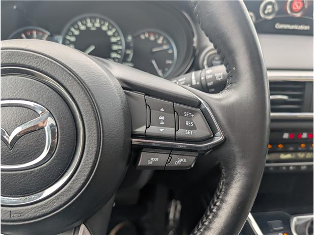2020 Mazda CX-9 GT (Stk: 25197A) in Owen Sound - Image 13 of 22