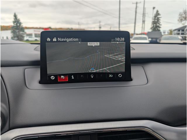 2020 Mazda CX-9 GT (Stk: 25197A) in Owen Sound - Image 15 of 22