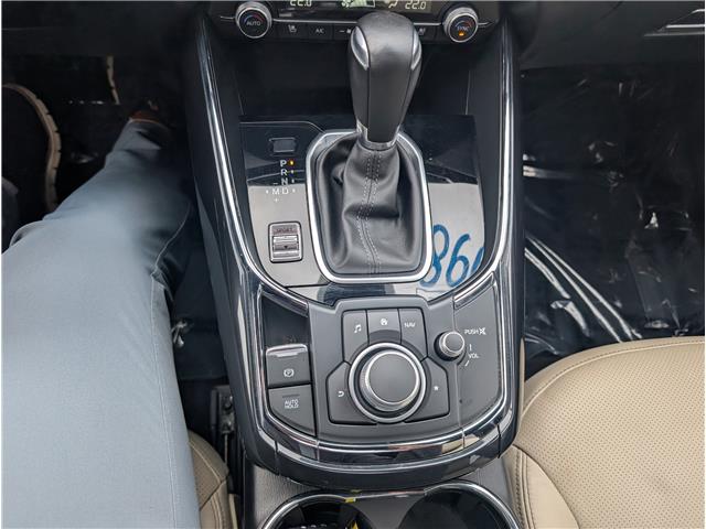 2020 Mazda CX-9 GT (Stk: 25197A) in Owen Sound - Image 17 of 22