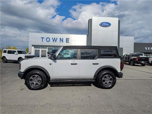 2023 Ford Bronco  (Stk: F1164A) in Miramichi - Image 2 of 14