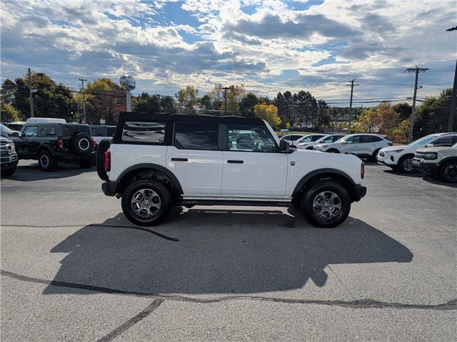 2023 Ford Bronco  (Stk: F1164A) in Miramichi - Image 6 of 14