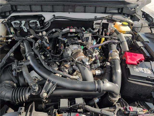 2023 Ford Bronco  (Stk: F1164A) in Miramichi - Image 14 of 14