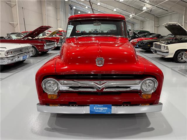 1956 Ford F100 Resto-Mod Truck (Stk: U15748) in Watford - Image 3 of 41