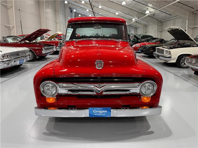1956 Ford F100 Resto-Mod Truck (Stk: U15748) in Watford - Image 4 of 41