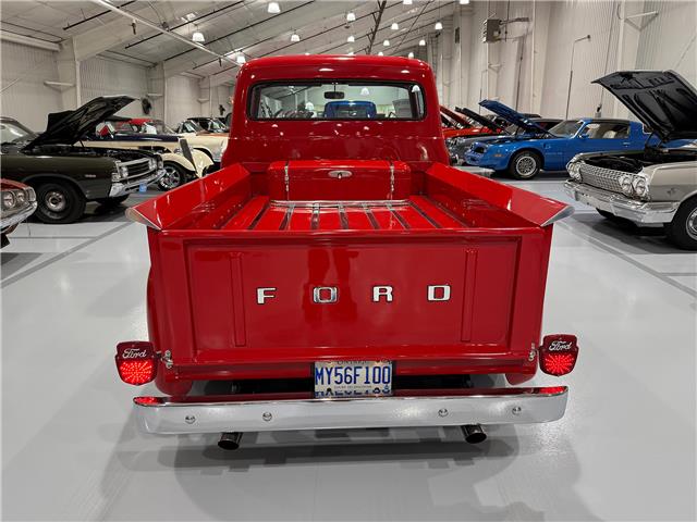 1956 Ford F100 Resto-Mod Truck (Stk: U15748) in Watford - Image 5 of 41