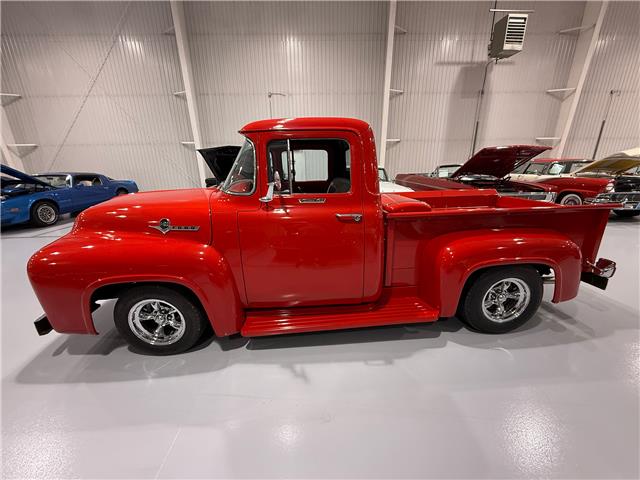 1956 Ford F100 Resto-Mod Truck (Stk: U15748) in Watford - Image 7 of 41