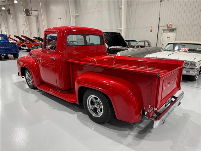 1956 Ford F100 Resto-Mod Truck (Stk: U15748) in Watford - Image 8 of 41