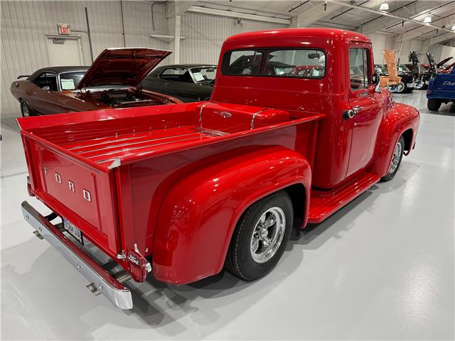 1956 Ford F100 Resto-Mod Truck (Stk: U15748) in Watford - Image 11 of 41